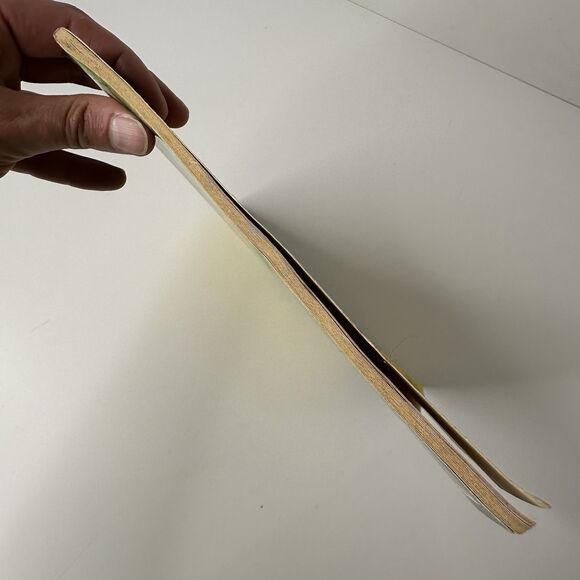 Vtg 1979 Lassie Landslide At Roberts Range Coloring Book Golden READ - Picture 4 of 13